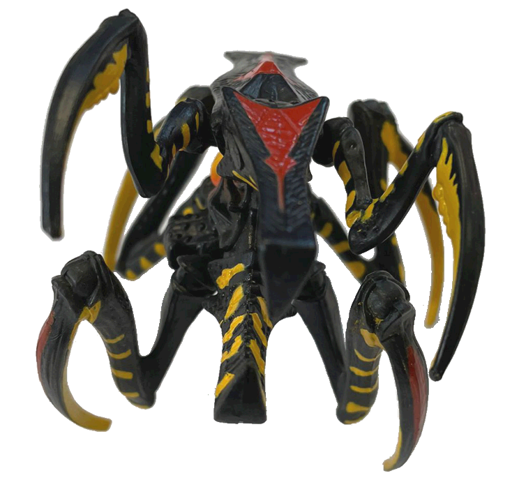 Starship Troopers Warrier Bug - Image 1