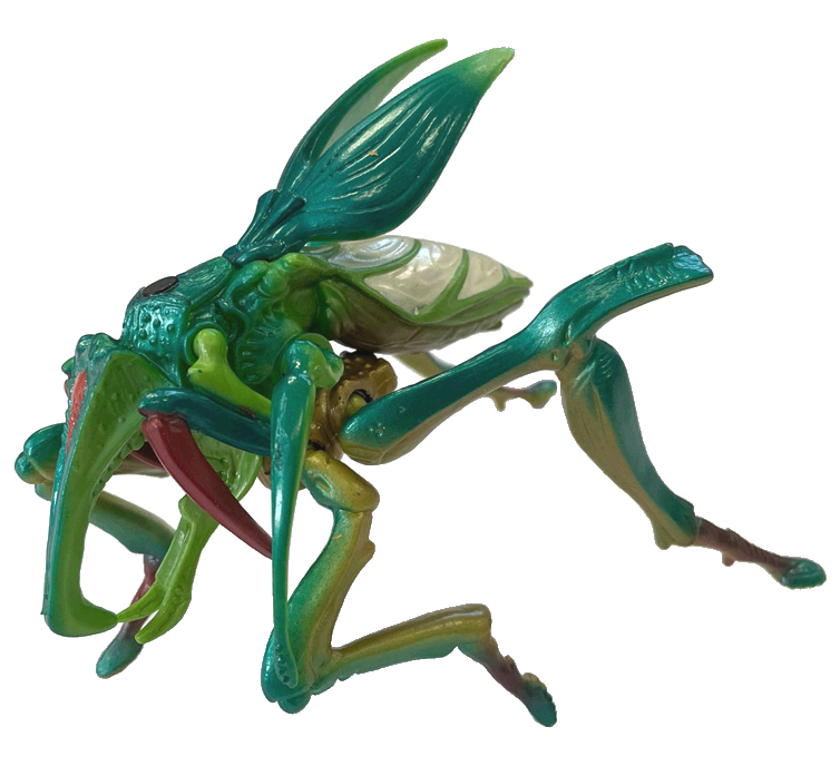 Starship Troopers Hopper Bug - Image 1