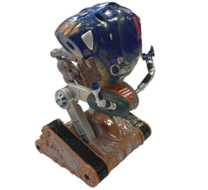 Lost In Space Robot 880-5014-00