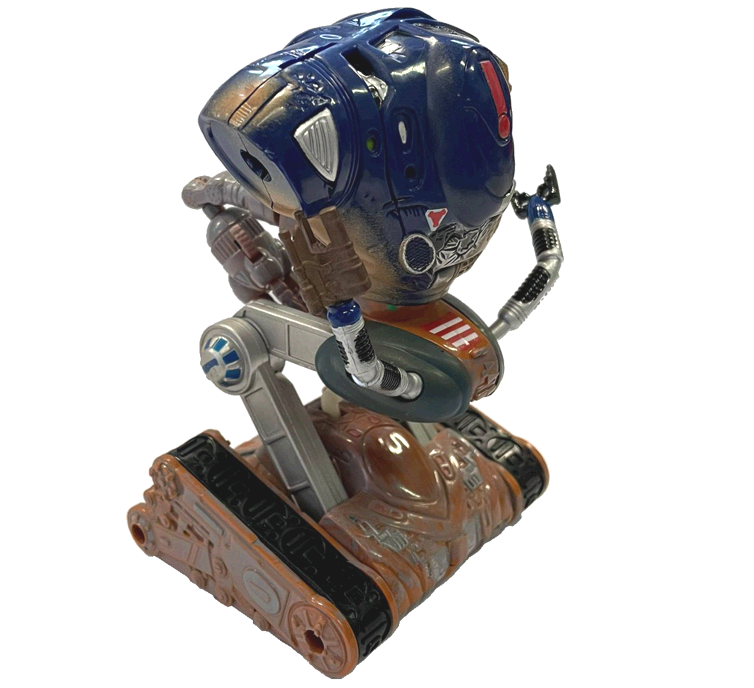 Lost In Space Robot 880-5014-00 - Image 1