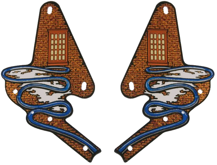 Fire Slingshot Set - Image 1