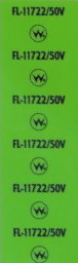 Coil FL-11722 Wrapper