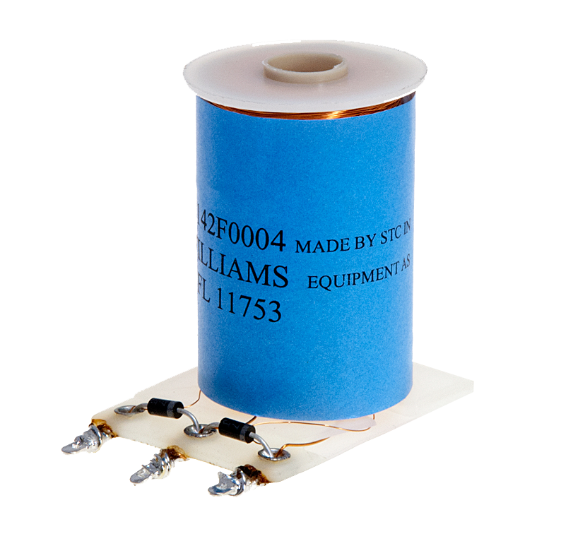 Coil FL-11753 - Image 1