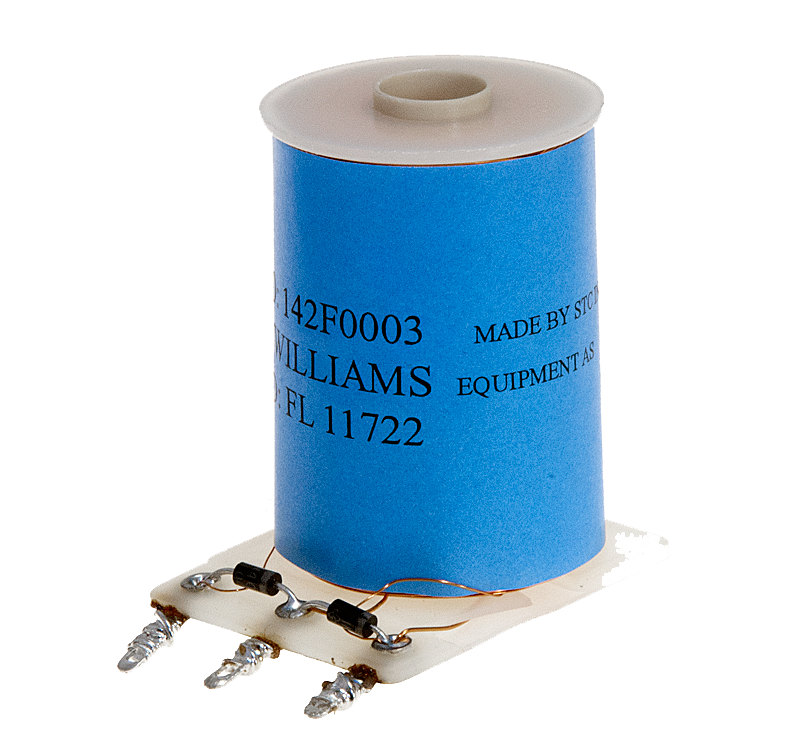 Coil FL-11722 - Image 1