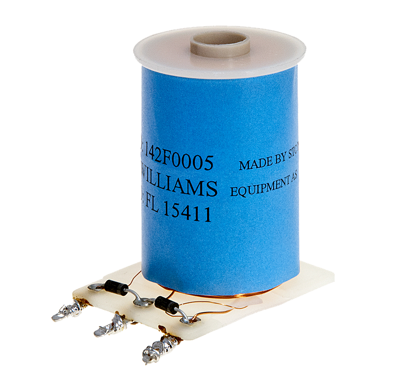 Coil FL-15411 - Image 1