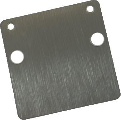 Attack from Mars Ramp Flap 01-14107.1 - Image 1