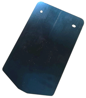 Revenge from Mars Ramp Flap 01-15141