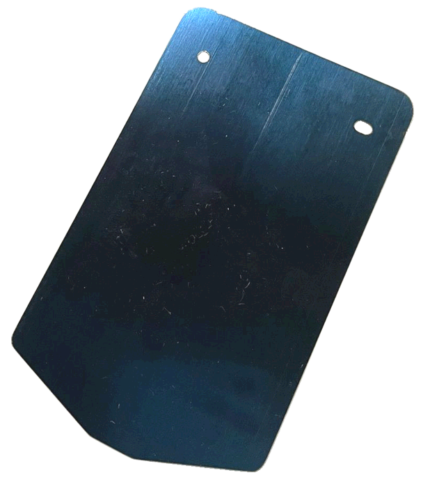 Revenge from Mars Ramp Flap 01-15141 - Image 1