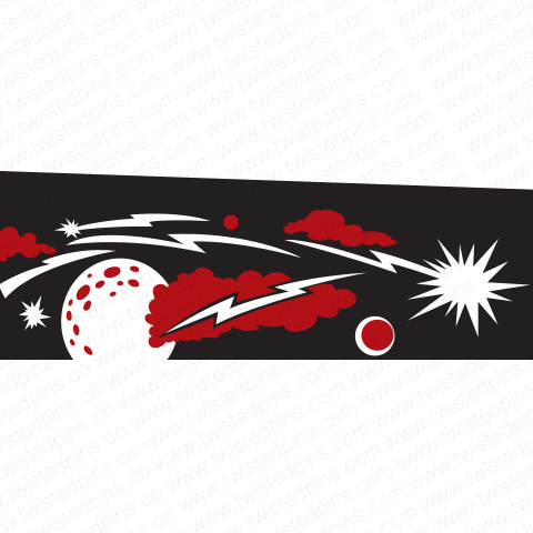 Flash Stencil Kit - Image 1