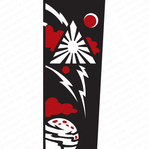 Flash Stencil Kit - Image 3