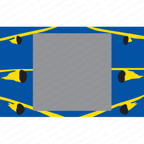 Flight 2000 Stencil Kit - Image 2