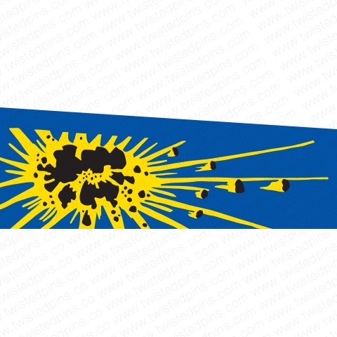 Flight 2000 Stencil Kit - Image 1