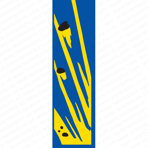 Flight 2000 Stencil Kit - Image 3