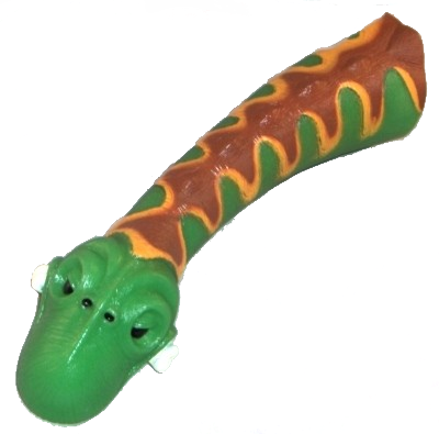 The Flintstones Bronto Crane Cover - Image 1