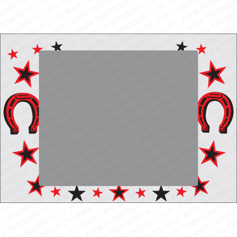 Flip Flop Stencil Kit - Image 3