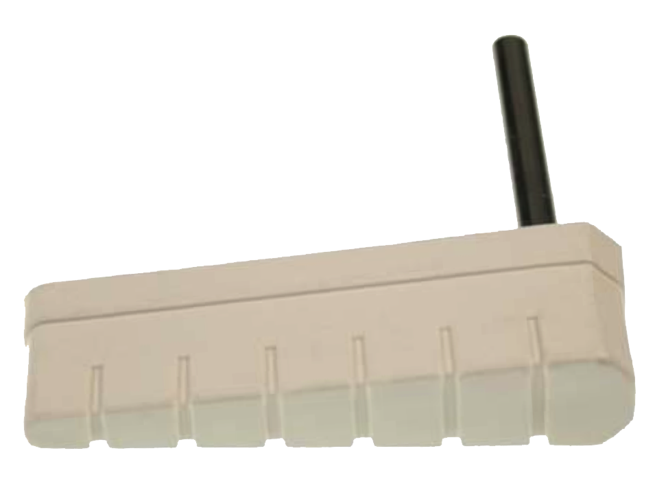 Williams Flipper Ridges White Bat - Image 1