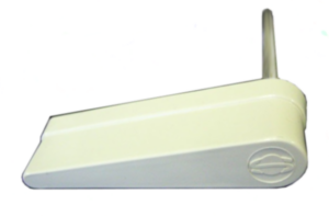 Sega Flipper White Bat