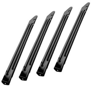 Legs Black DE/Sega/Stern 30-1/2"