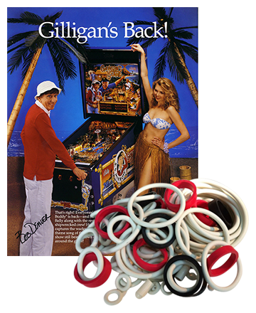 Gilligan