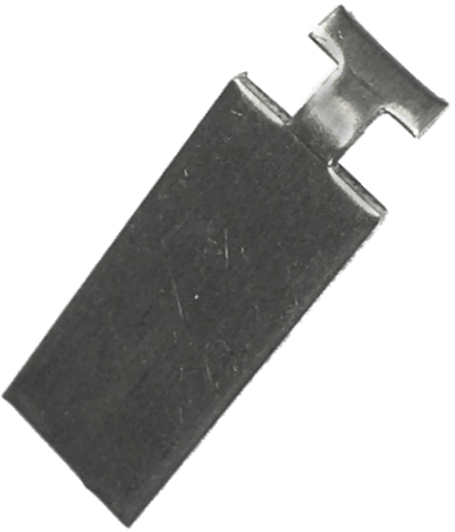 The Flintstones Bowling Target Pin - Image 1