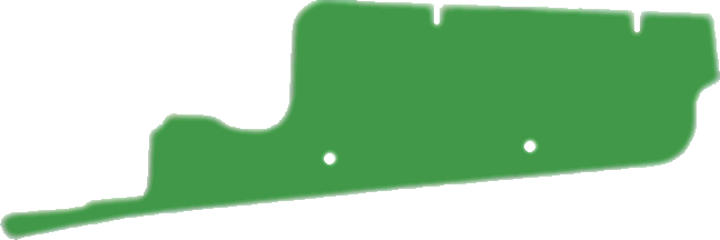 Fish Tales Plastic 31-1676-18 - Image 1