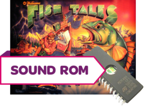 Fish Tales Sound Rom