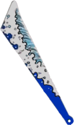 Fish Tales Plastic 31-1676-11