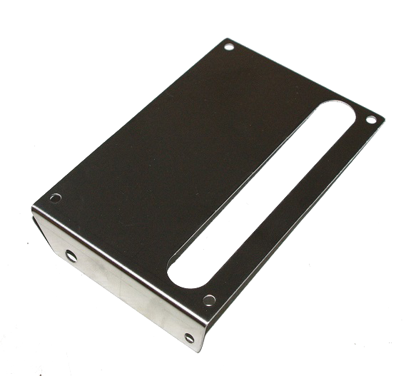 Funhouse Mirror Bracket 31-1602 - Image 1