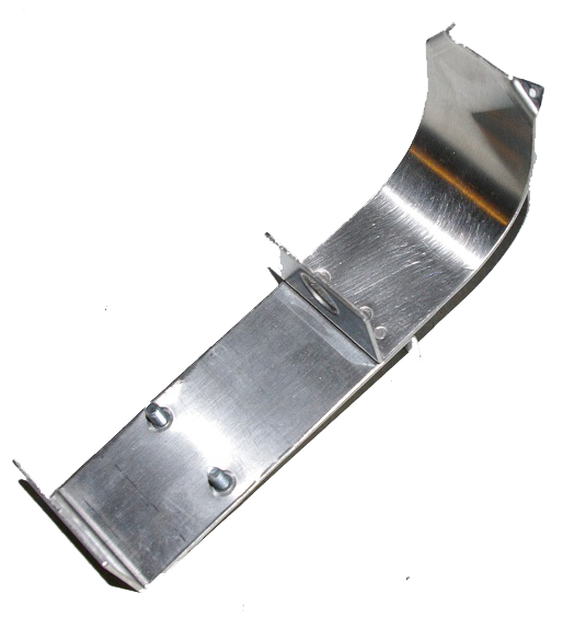 Funhouse Scoop 2 (Improved version) A-13942 - Image 1