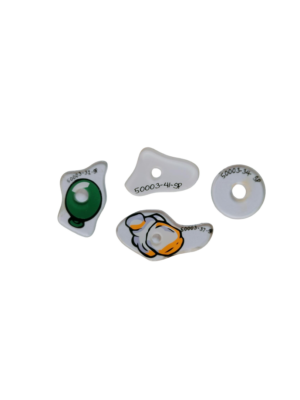 Funhouse Small Plastic Set