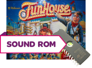 Funhouse Sound Rom U15 L2