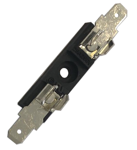 Fuse holder - Image 1