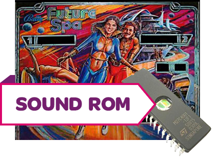 Future Spa Sound Rom - Image 1