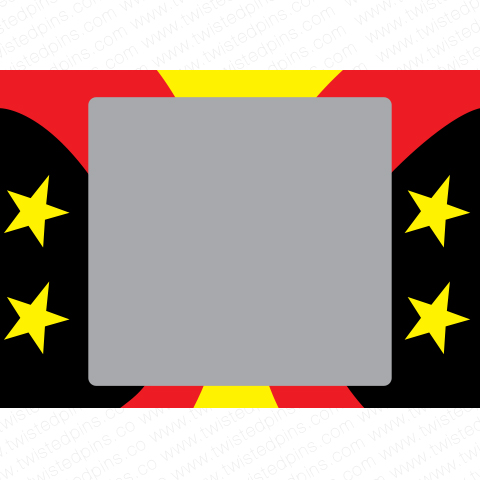 Galaxy Cabinet Stencil Kit - Image 3