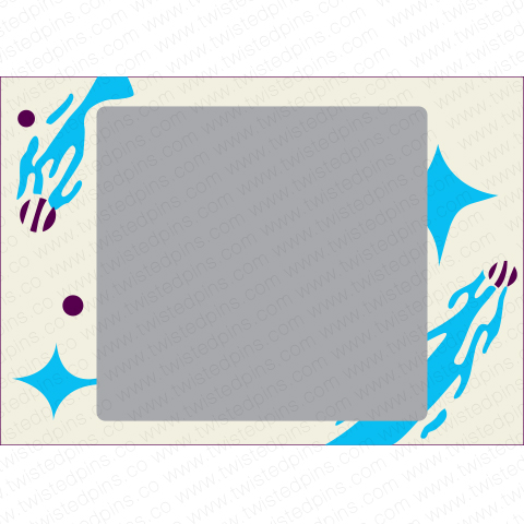 Galaxy Prototype Stencil Kit - Image 2