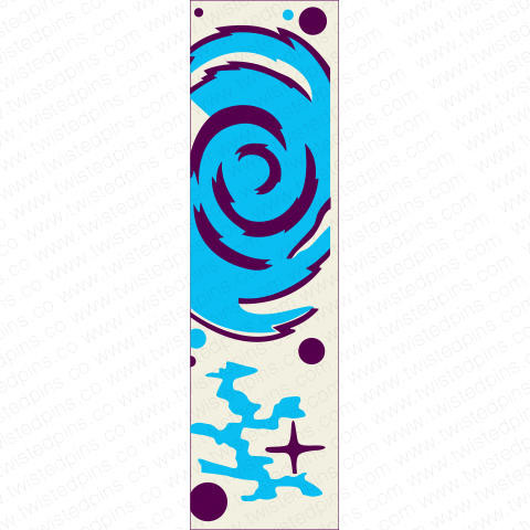 Galaxy Prototype Stencil Kit - Image 3