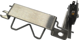 Cactus Canyon Bad Guy Switch Assy A-22727