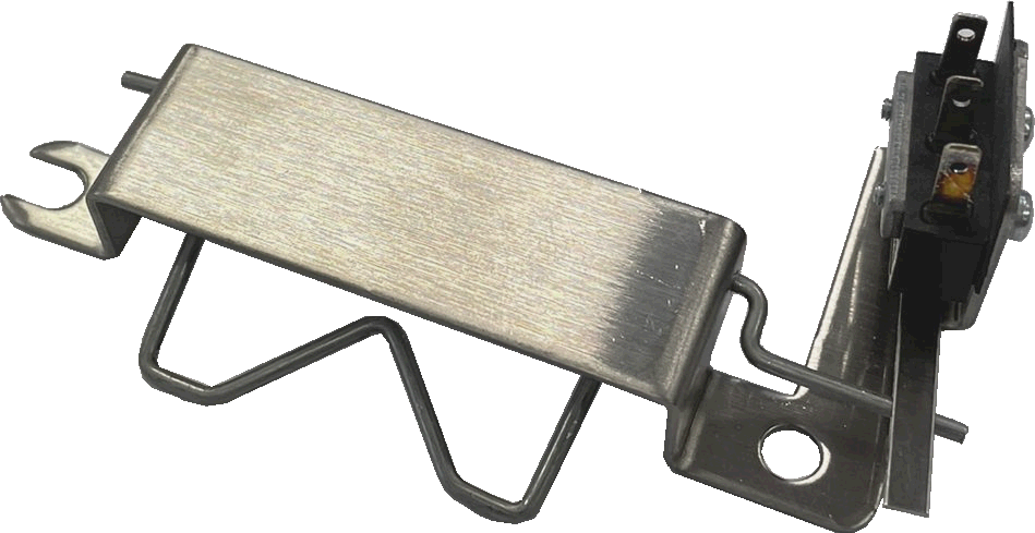 Cactus Canyon Bad Guy Switch Assy A-22727 - Image 1