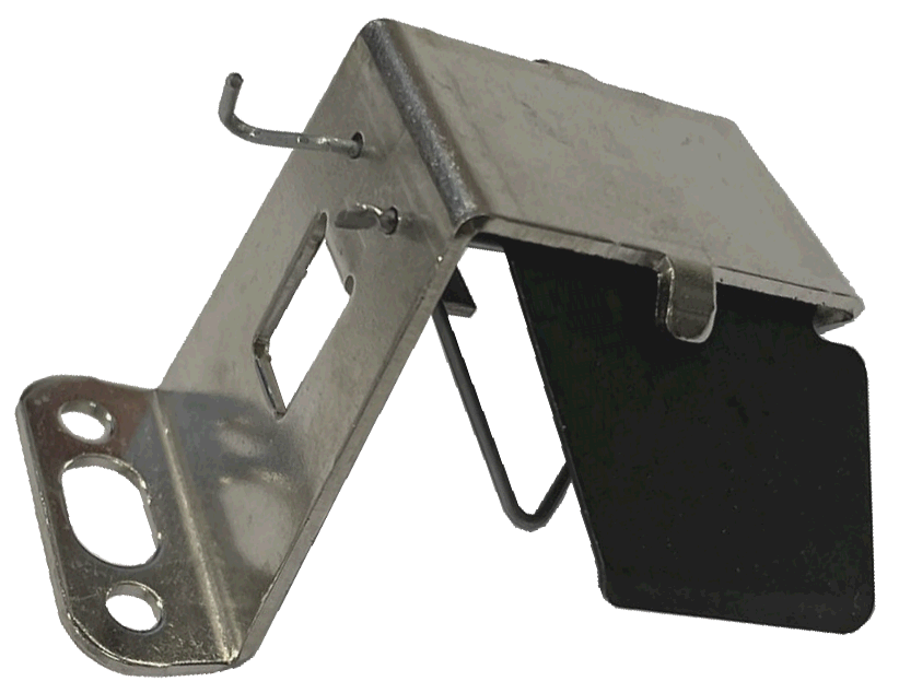 Ball Gate Special Assy A-19001 - Image 1