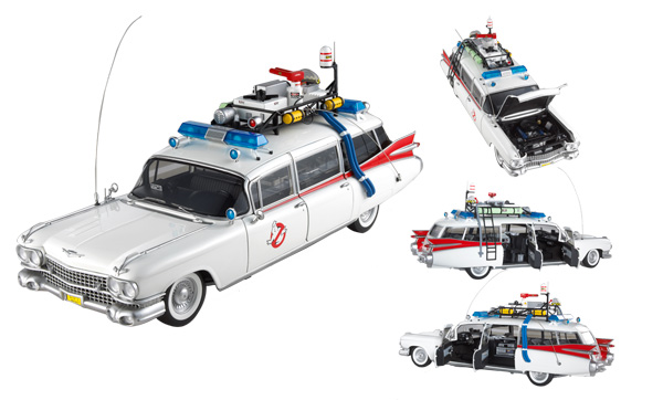 Ghostbusters Topper - Image 2