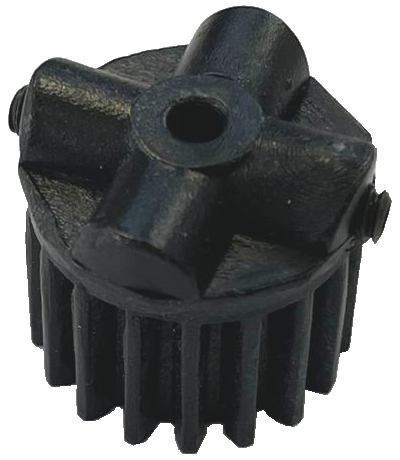 No Good Gofers & Dr Dude Pinion 03-8343 - Image 1