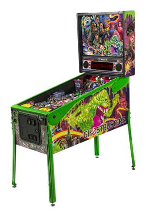 Ghostbusters Limited Edition