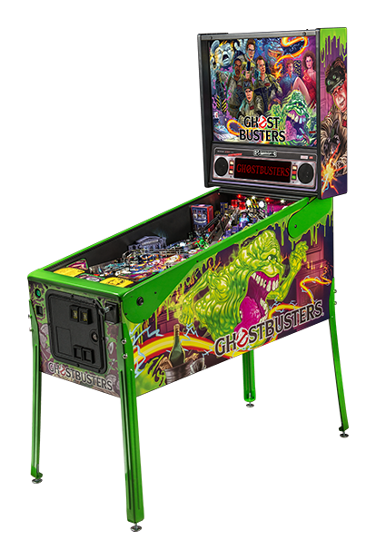 Ghostbusters Limited Edition - Image 1