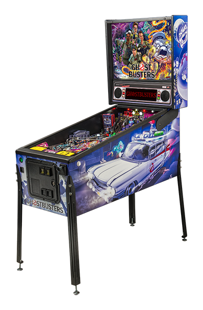 Ghostbusters Premium - Image 1