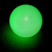 Glo-Balls "Glow in the dark" - Image 5