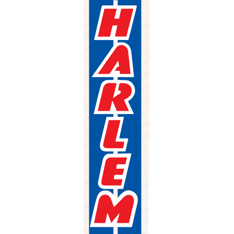 Harlem Globetrotters Stencil Kit - Image 3