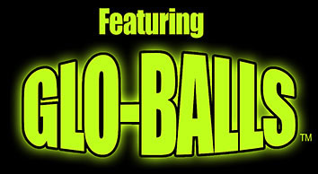 Glo-Balls "Glow in the dark" - Image 2