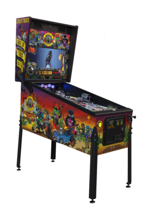 Guns N' Roses™ Standard Edition