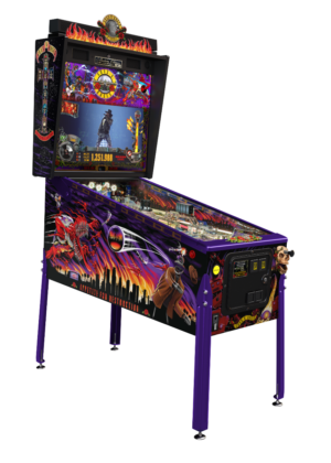 Guns N' Roses™ Collectors Edition