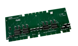 Gottlieb Driverboard for System1 (GODRI1)